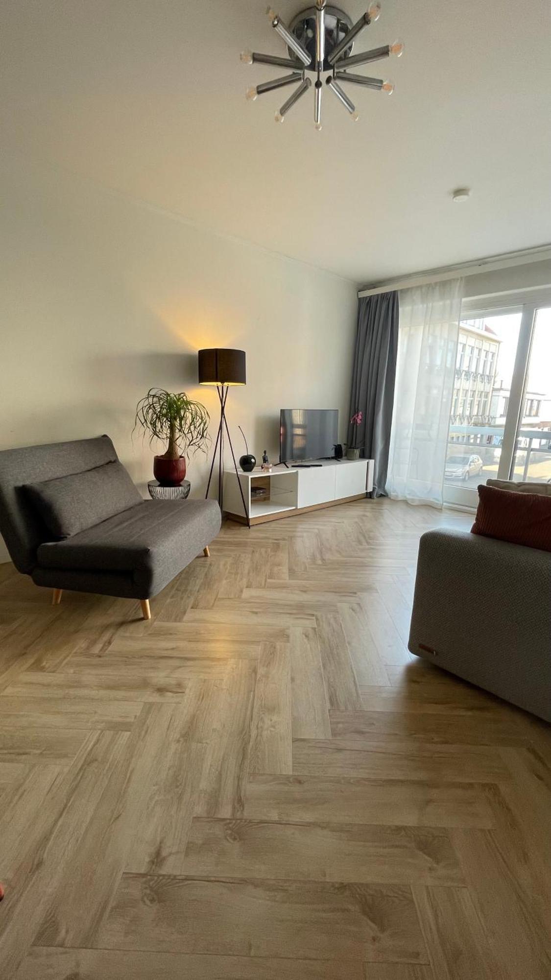 Studio Paradiso Ostende Kültér fotó